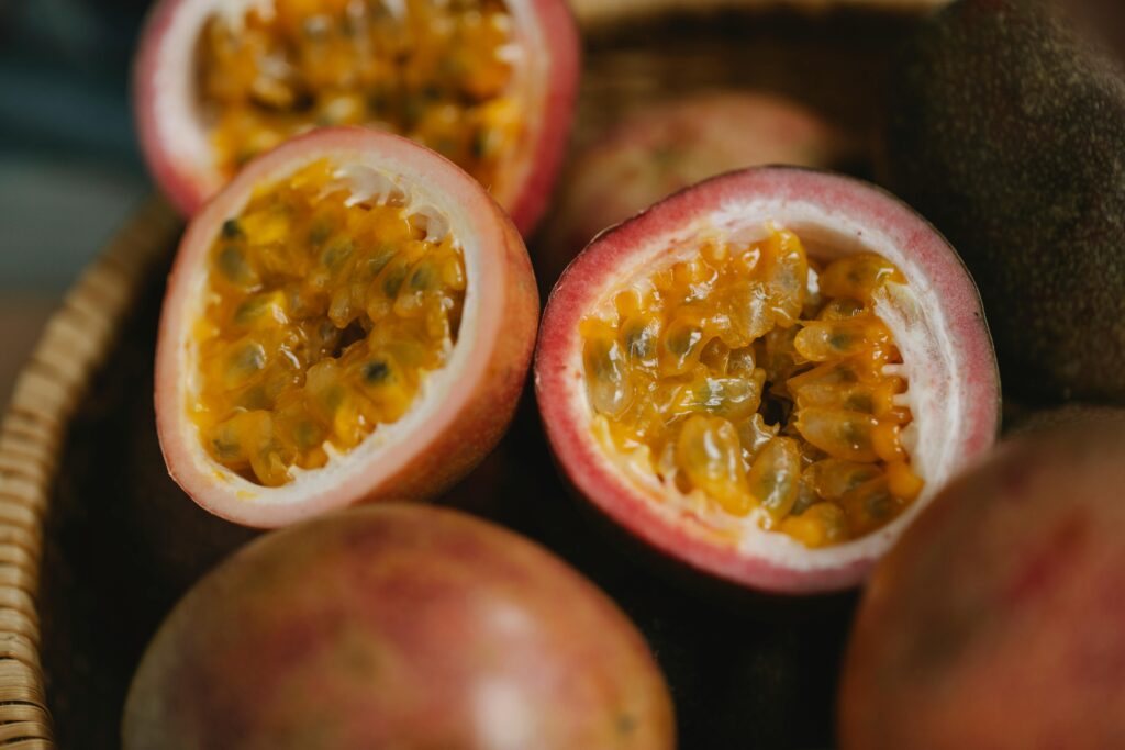 Passion Fruit