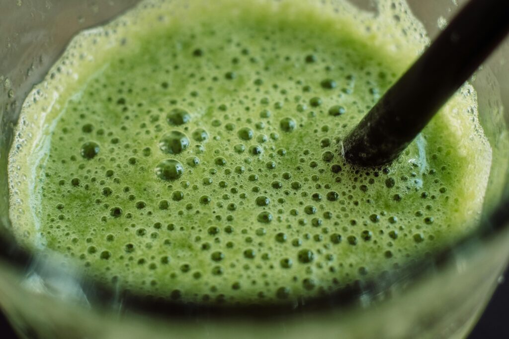 Collagen-Boosting Superfood Juice