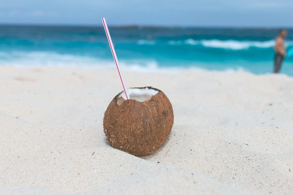 Coconut Water