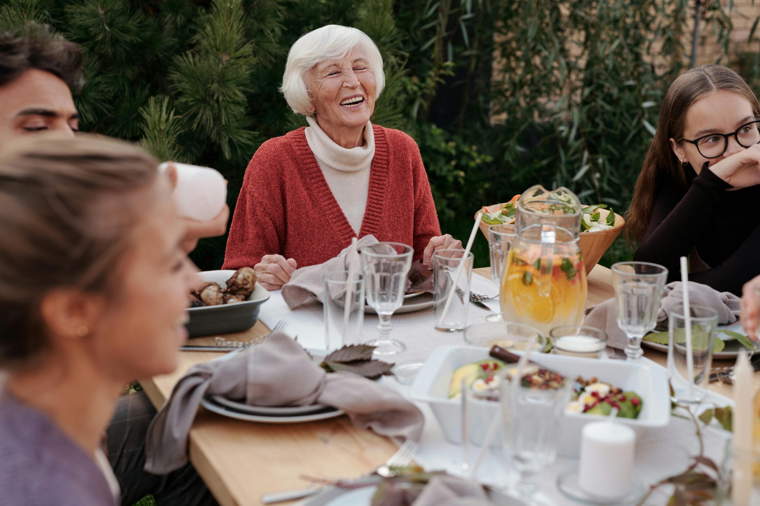 Retired People Have the Best Eating Routine, Youngsters are Captives to Sugar.