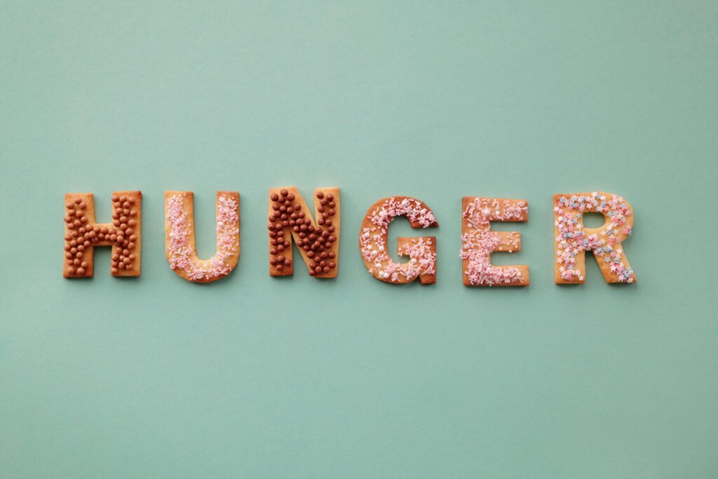 Hunger