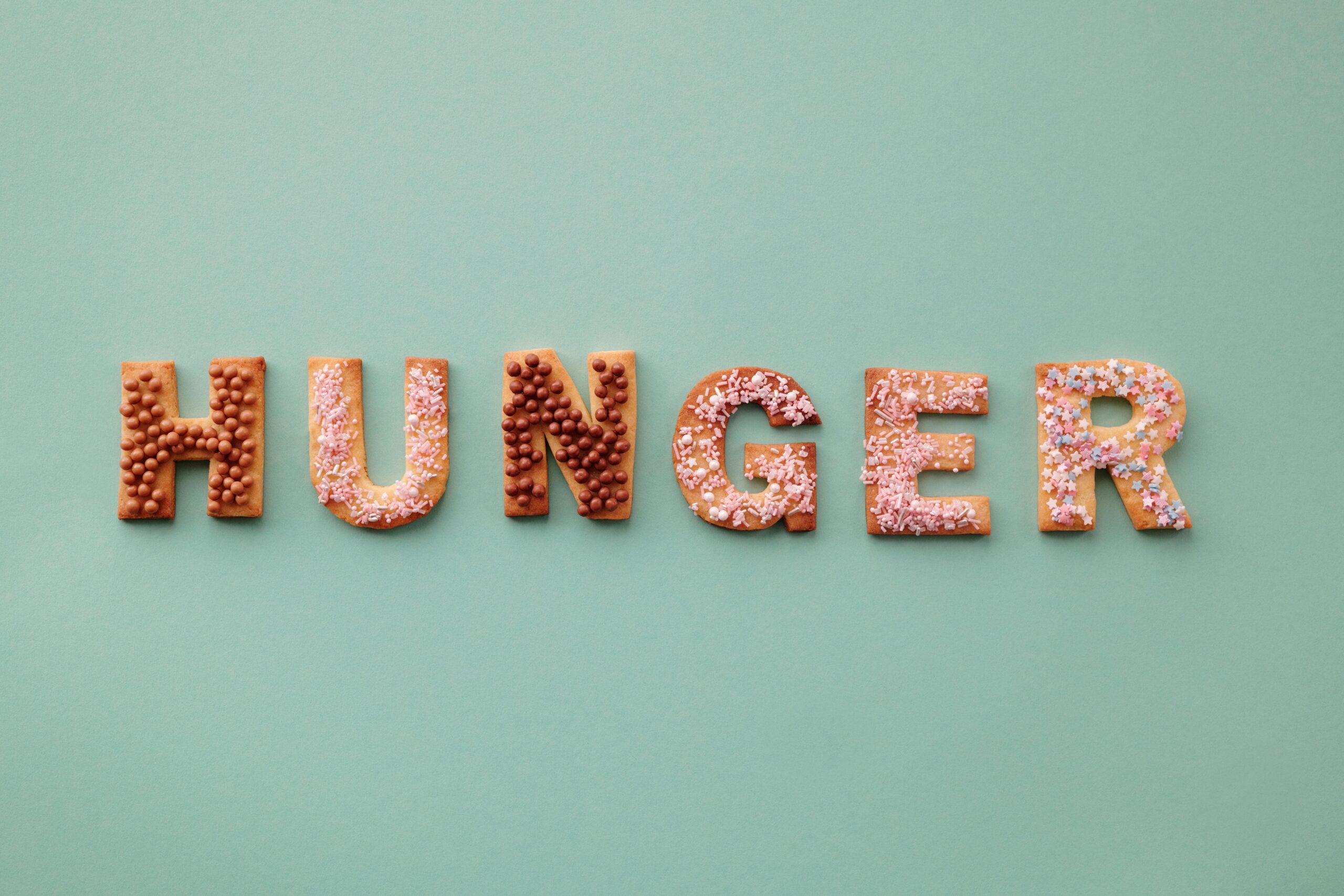 Hunger