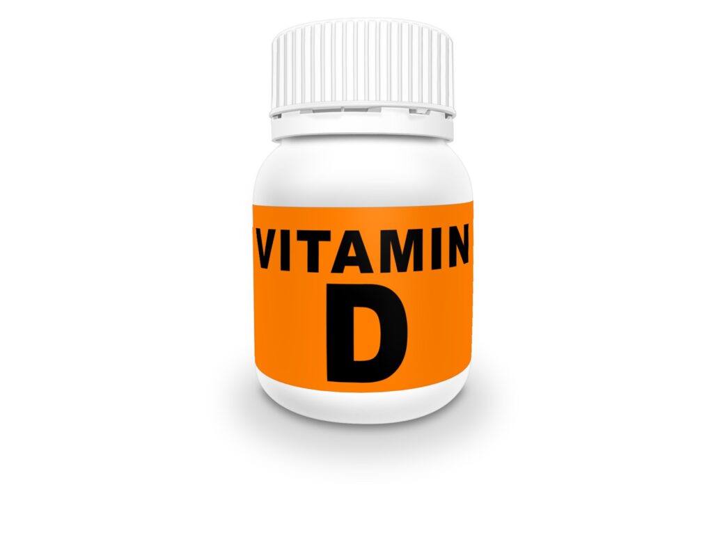 Vitamin D