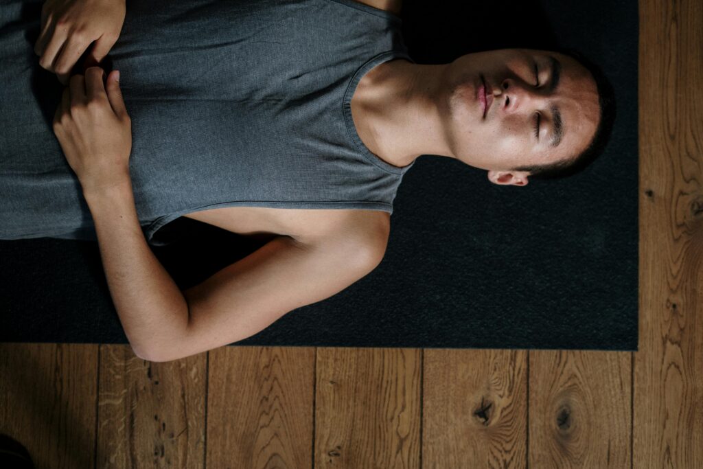 Abdominal Breathing Exercises: Relax Your Gut.